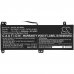 Notebook battery HASEE Kingbook G99E (CS-CLA710NB)