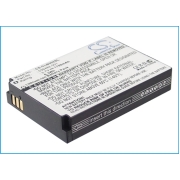 CS-CLB002SL<br />Batteries for   replaces battery 036482-001