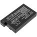 BarCode, Scanner Battery Cipherlab CS-CLB300BL