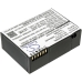 CMOS / BackUp Battery Cipherlab CS-CLB550BL