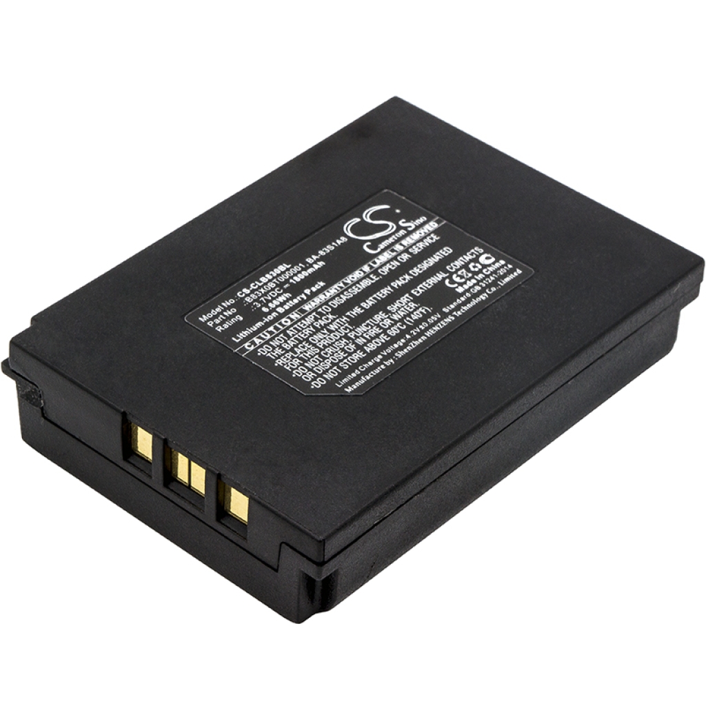 BarCode, Scanner Battery Datalogic SP5600 (CS-CLB830BL)