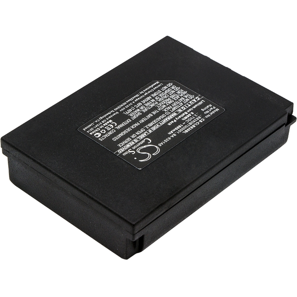 BarCode, Scanner Battery Datalogic SP5600 (CS-CLB830BL)