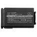 BarCode, Scanner Battery Cipherlab CS-CLB930BL