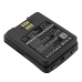 Batteries BarCode, Scanner Battery CS-CLB970BL