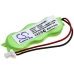 Batteries BarCode, Scanner Battery CS-CLB970BU