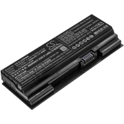 Notebook battery Sager NP6854(NH58RHQ)
