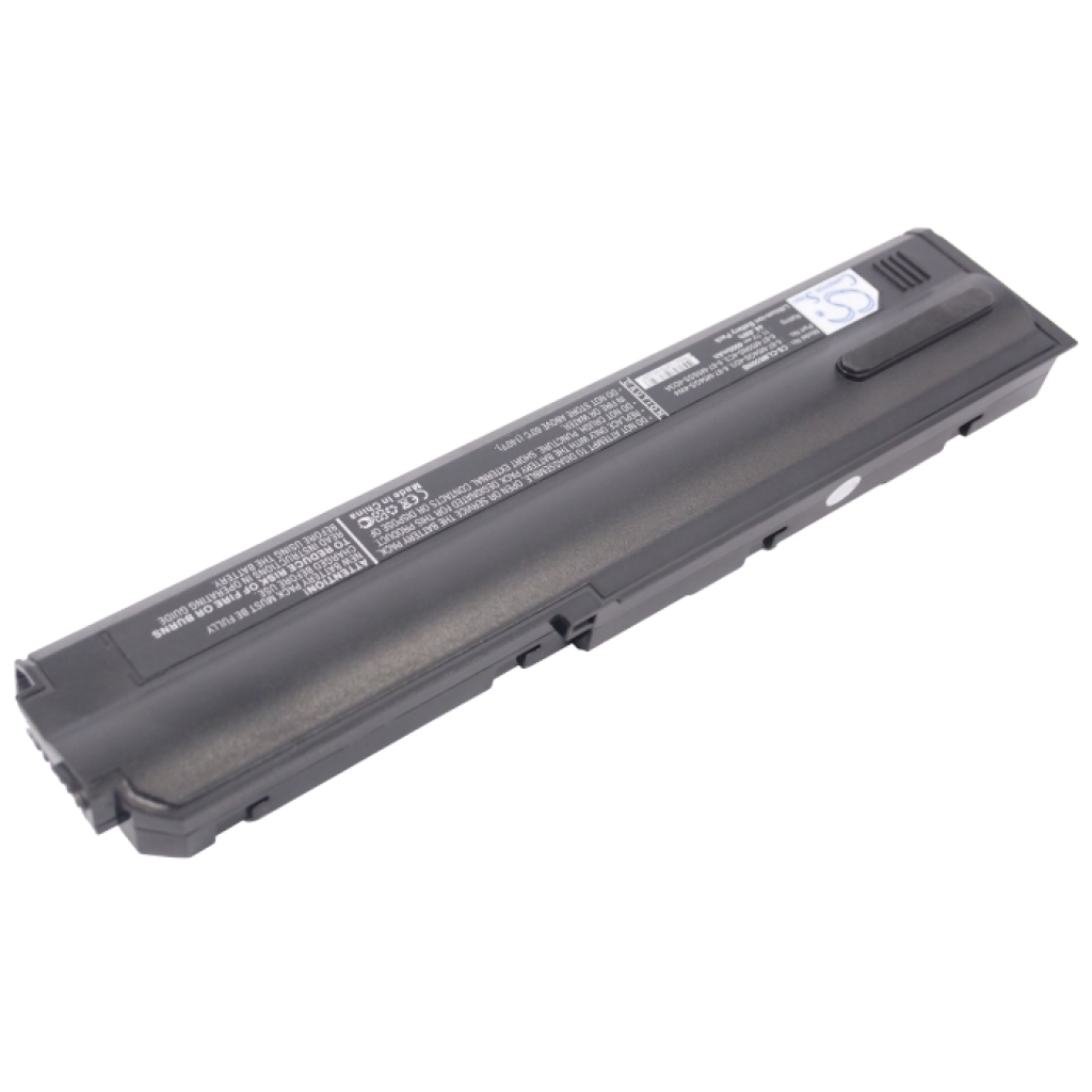 Notebook battery CLEVO M540 (CS-CLM650NB)