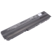 Notebook battery CLEVO MobiNote M551 (CS-CLM650NB)