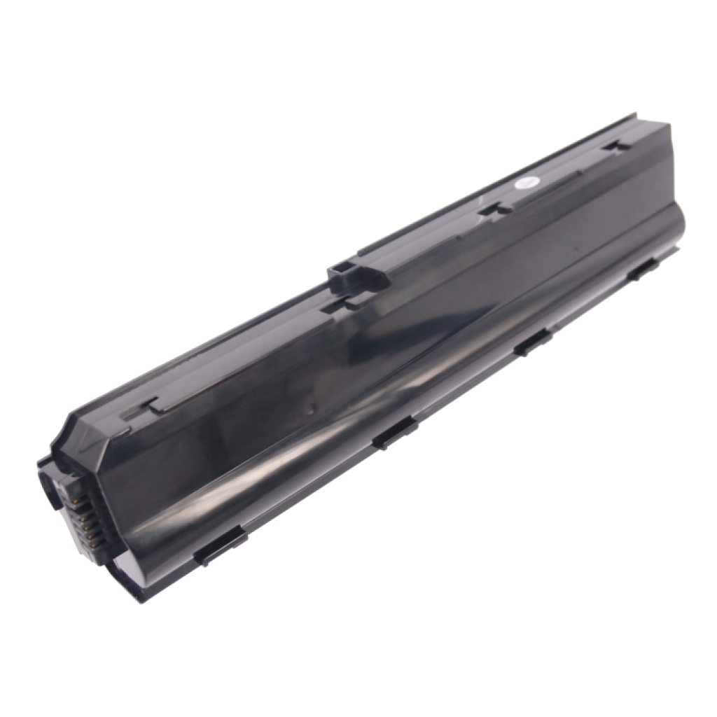 Notebook battery CLEVO M540 (CS-CLM650NB)