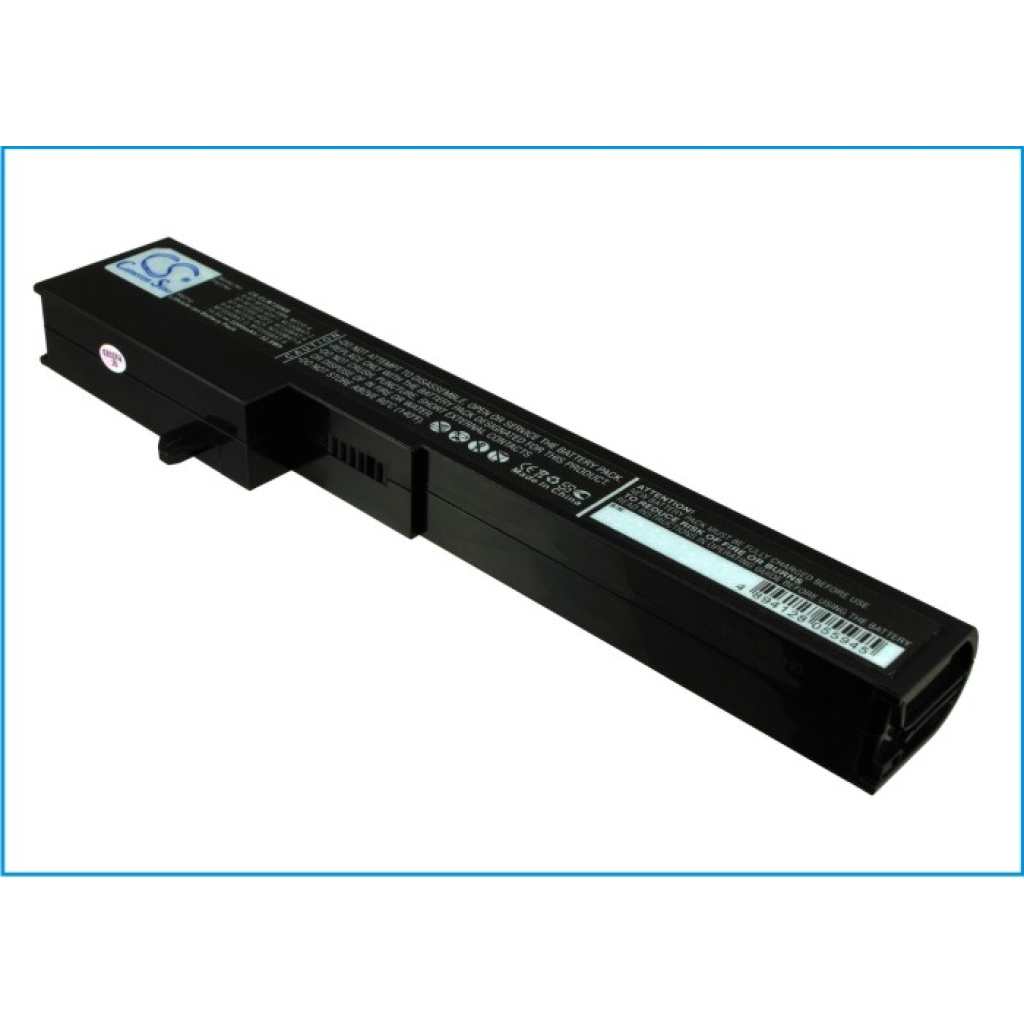 Notebook battery CLEVO CS-CLM720NB