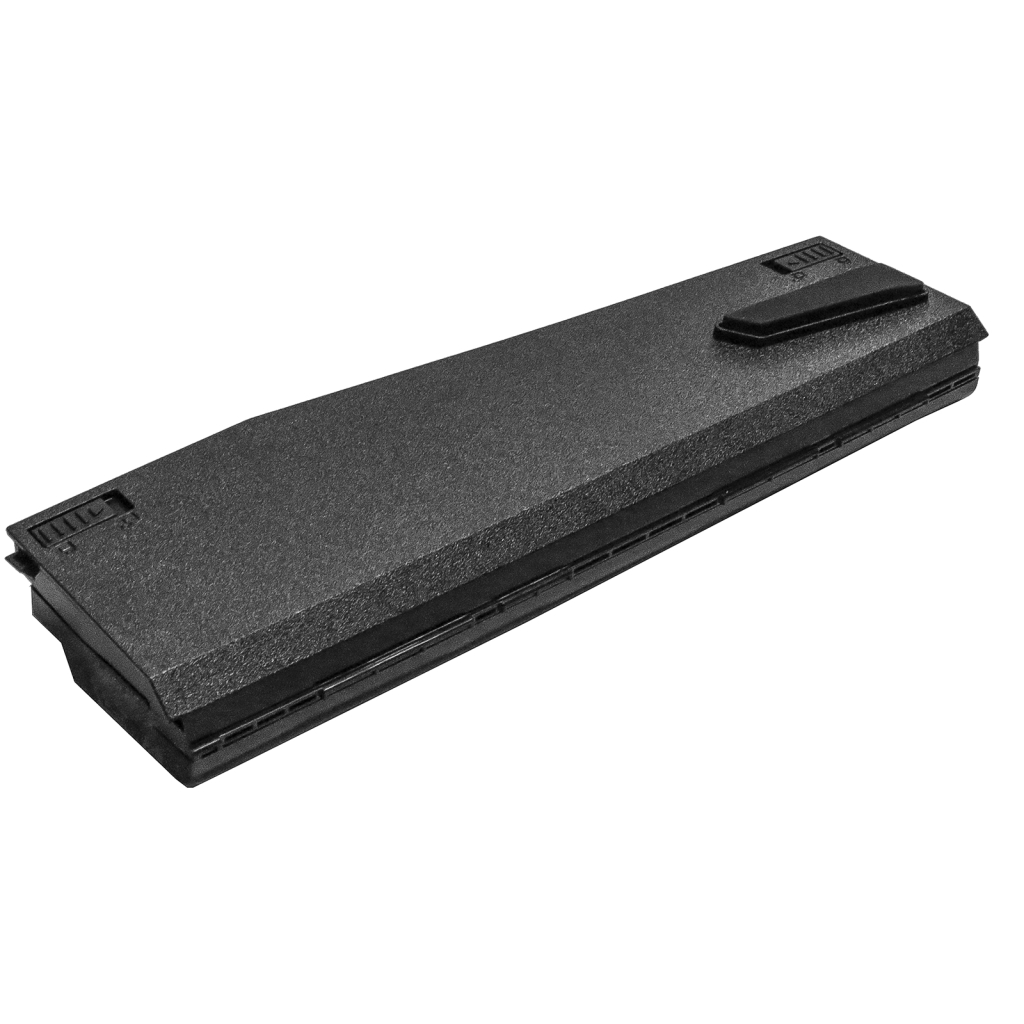 Notebook battery Sager NP6872 (CS-CLN855NB)
