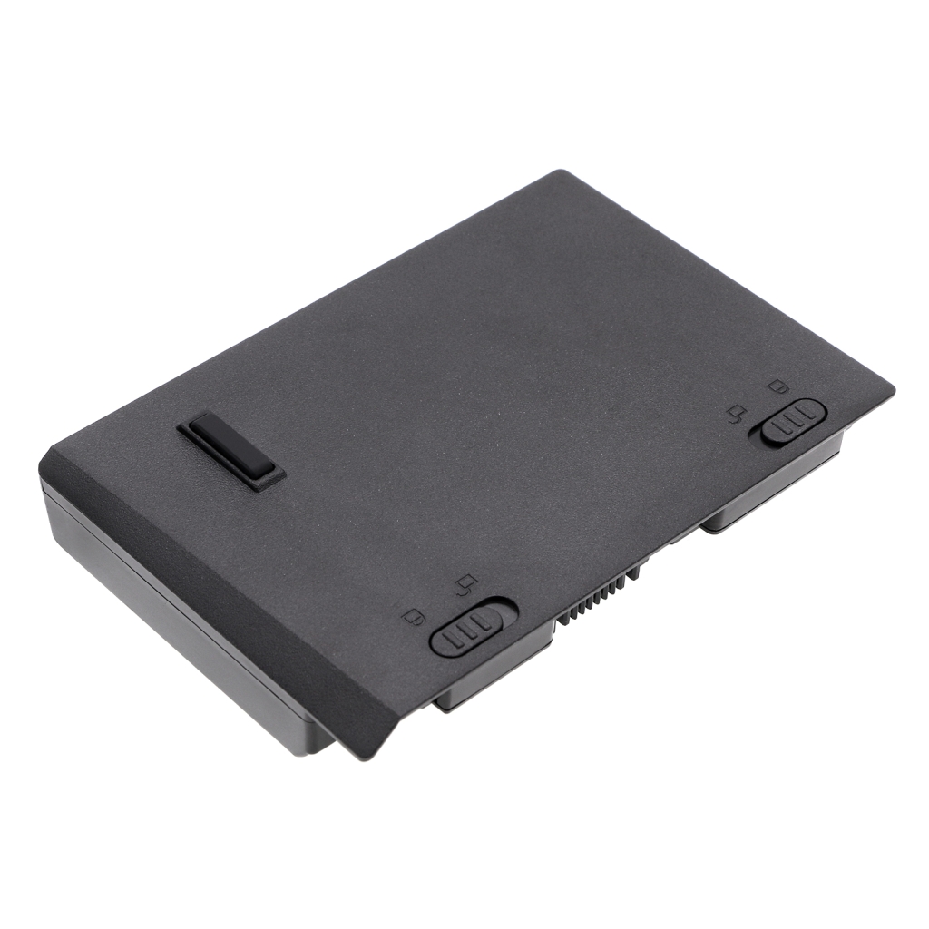 Laptop akkumulátorok Sager NP8250 (CS-CLP157NB)