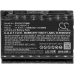 Notebook battery Sager NP8170 (CS-CLP170NB)
