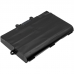 Notebook battery Sager CS-CLP870NB