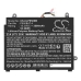 Notebook battery Sager NP8953 (CS-CLP950NB)