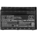 Notebook battery Gigabyte P2742G (CS-CLW350NB)