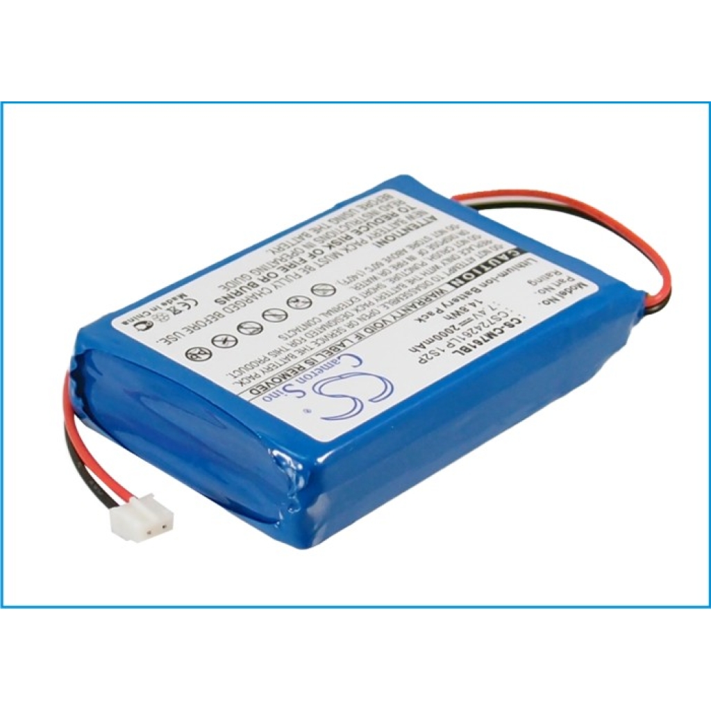 Payment Terminal Battery Olympia CM-75 (CS-CM761BL)