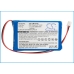 Payment Terminal Battery Olympia CM-75 (CS-CM761BL)