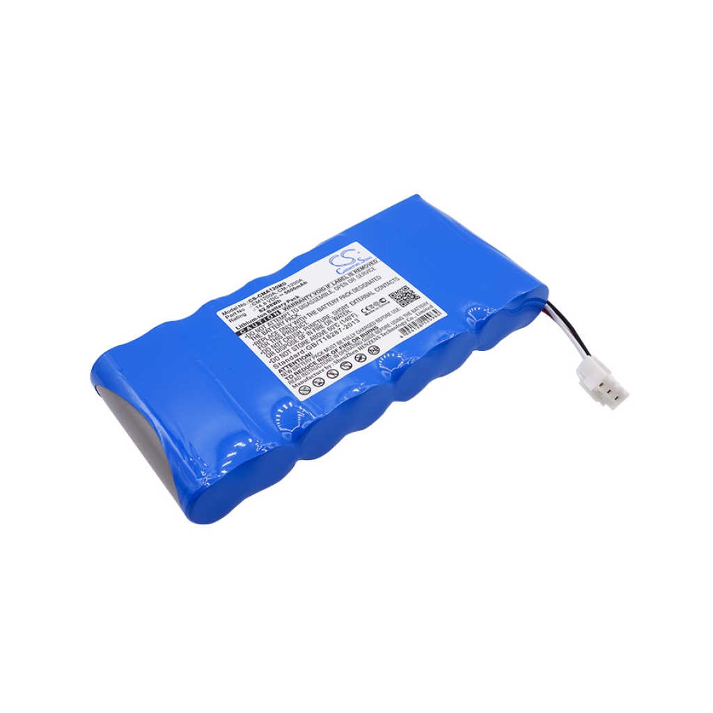 Medical Battery Comen CS-CMA120MD