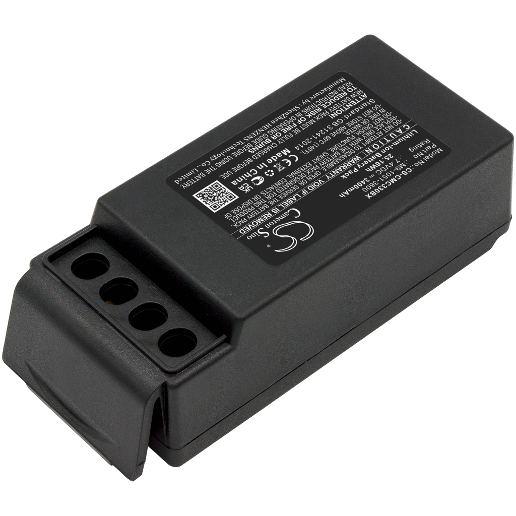 Power Tools Battery Cavotec CS-CMC330BX