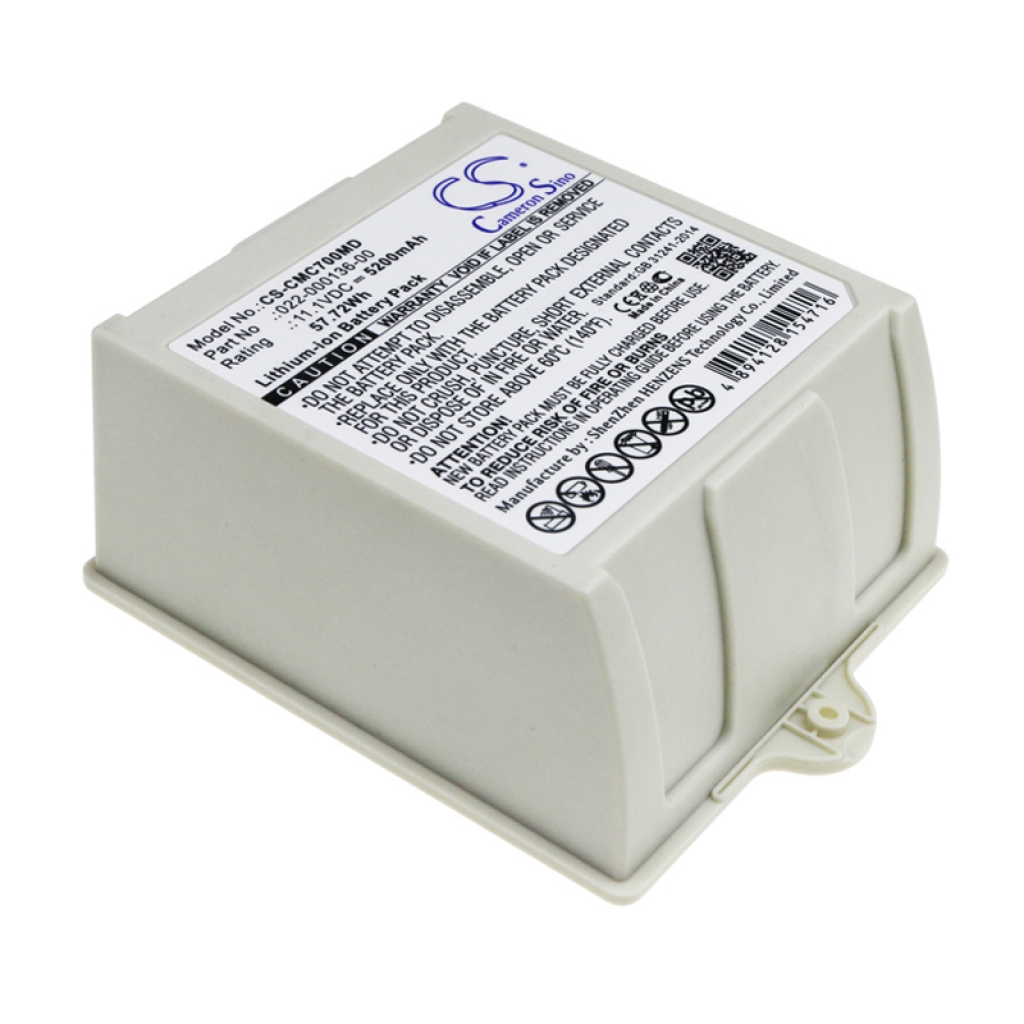 Medical Battery Comen CS-CMC700MD