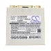 Battery Replaces 022-000142-00