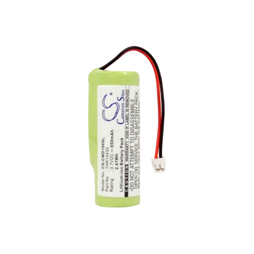 Mobile Phone Battery Sony CMD-C1 (CS-CMD100SL)