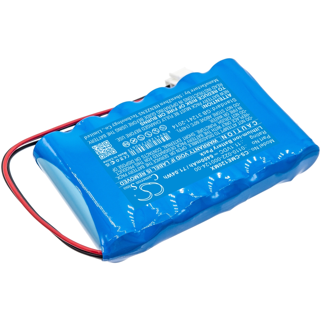 Medical Battery Comen CS-CME120MX