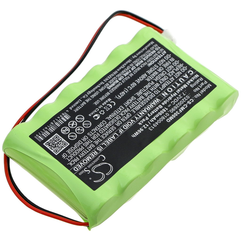 Medical Battery Compex Micro  (CS-CMF300MD)