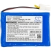 Medical Battery Contec CMS6000 (CS-CMS600MD)