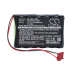 Medical Battery Casmed NIBP 750 Monitor (CS-CMS740MD)