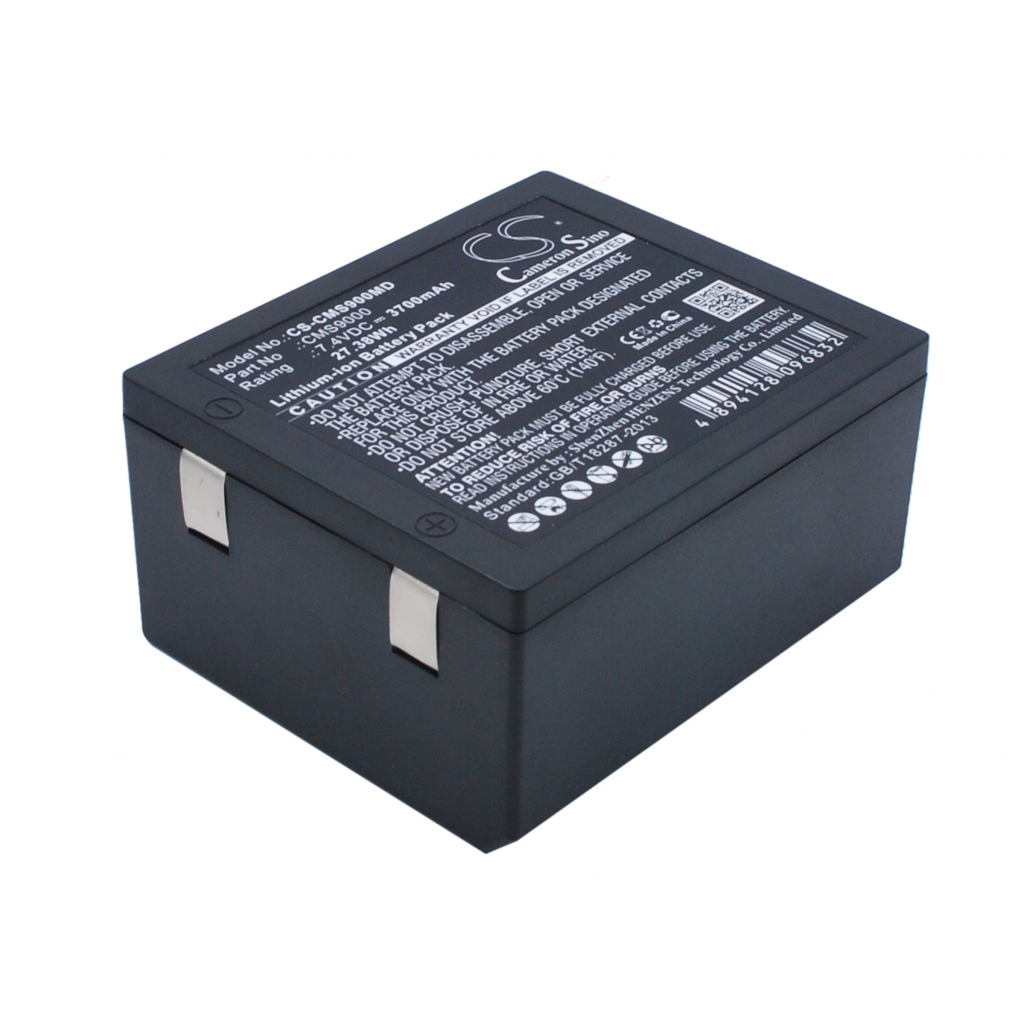 Medical Battery Trismed CS-CMS900MD