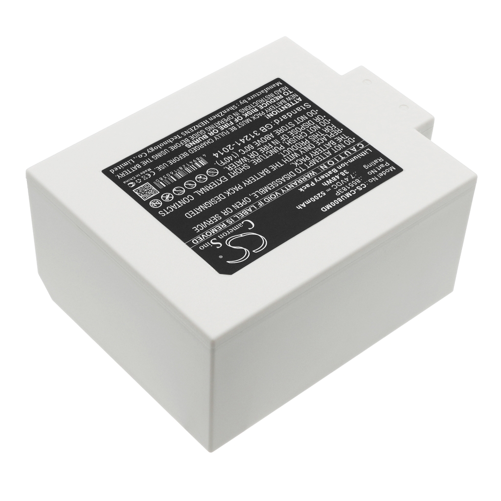 Medical Battery Contec CS-CMU800MD