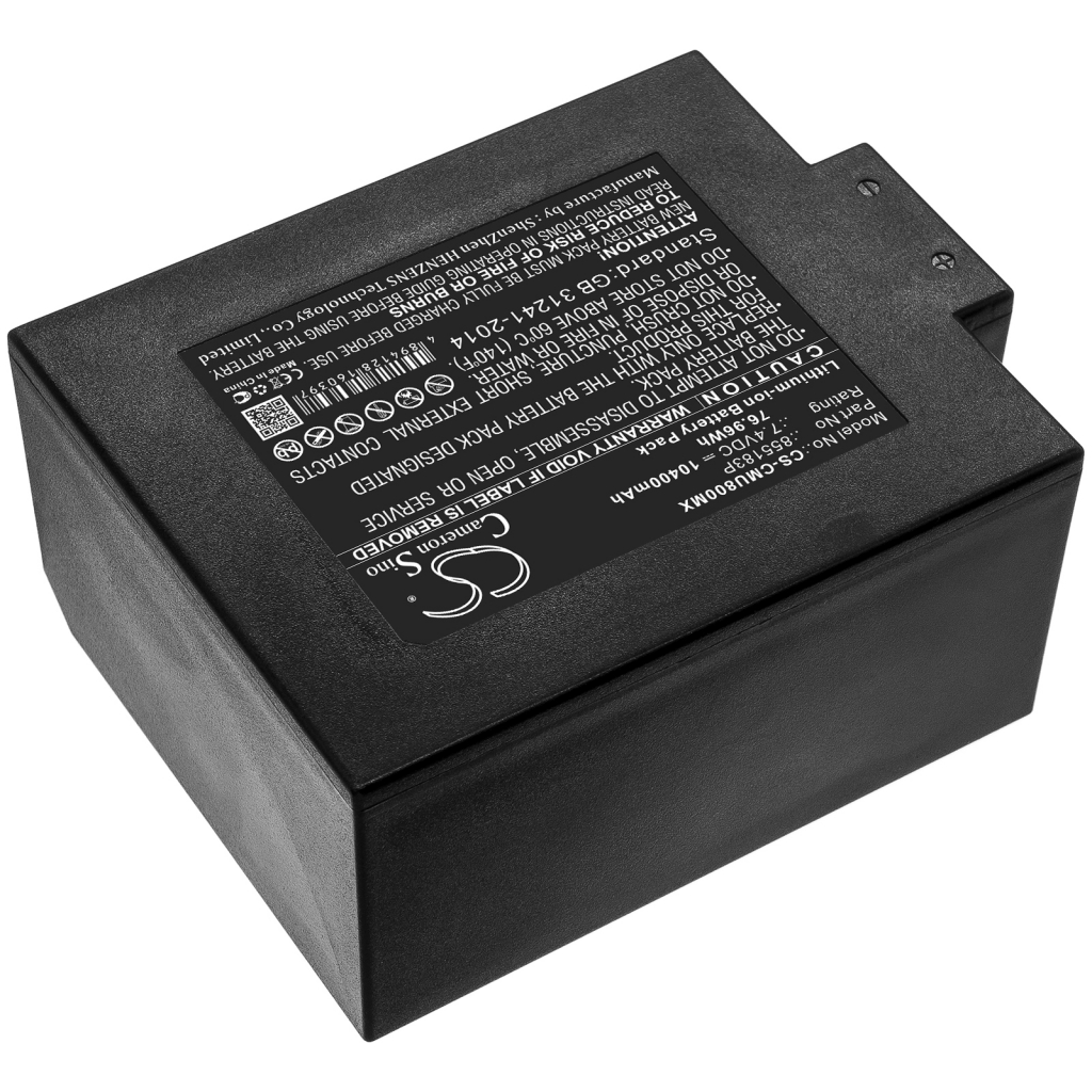 Medical Battery Contec CS-CMU800MX