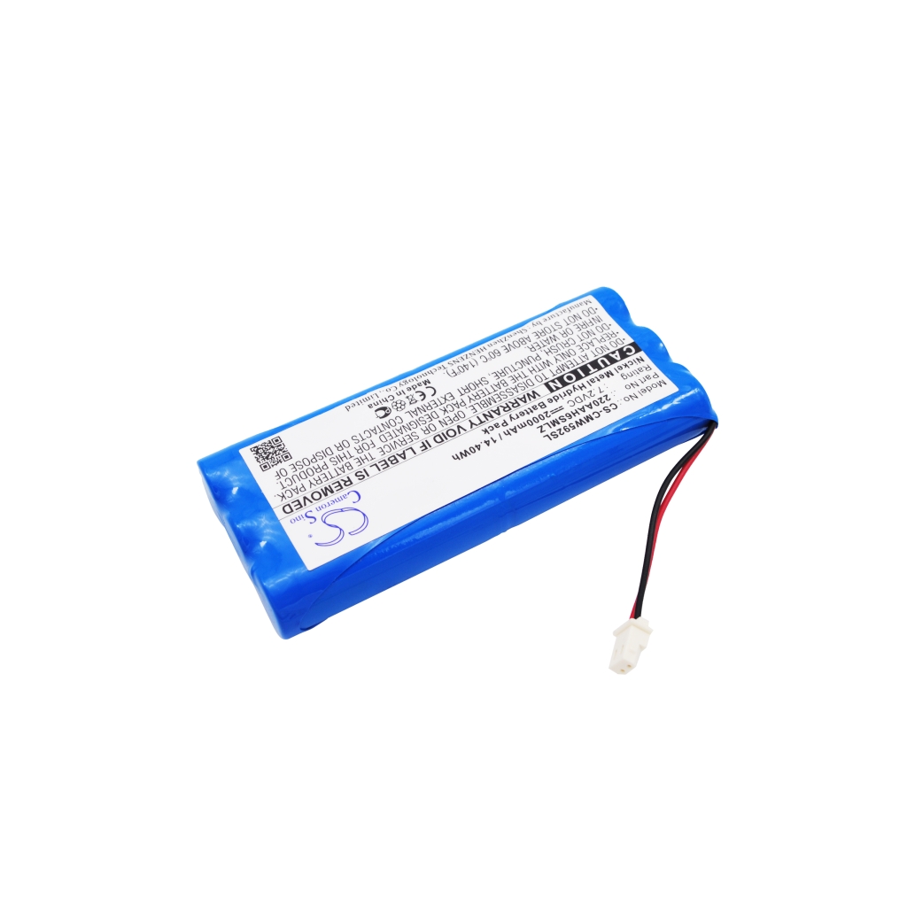 Batteries Skype Phone Battery CS-CMW592SL