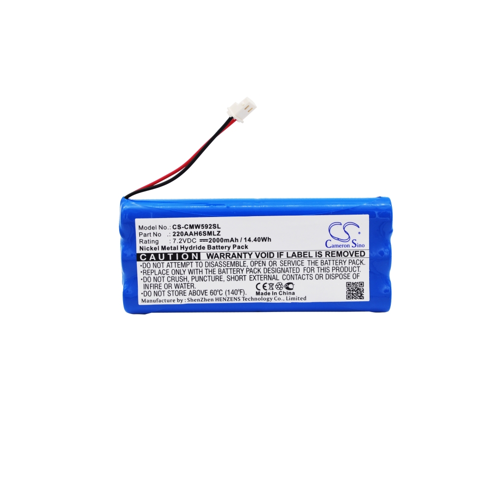 Batteries Skype Phone Battery CS-CMW592SL