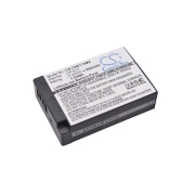 Camera Battery Saramonic VmicLink5-RX receiverVmicLink5 Systems