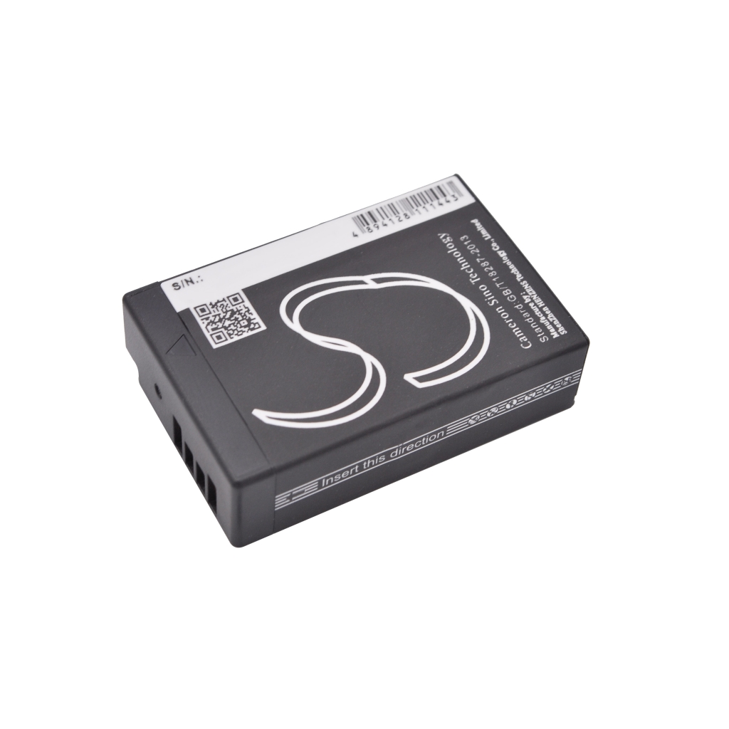 Camera Battery Saramonic VmicLink5-RX receiver