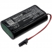 Power Tools Battery Comsonics CS-CNF610SL