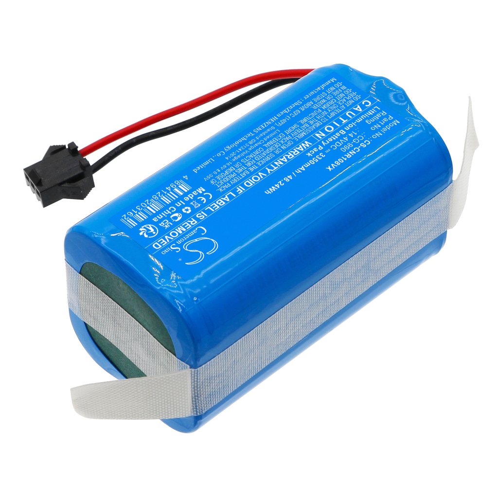 Battery Replaces CG-990