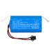 Battery Replaces CG-990