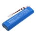 Smart Home Battery Cecotec CS-CNS201VX