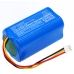 Battery Replaces ICR18650-14