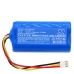 Battery Replaces ICR18650-14