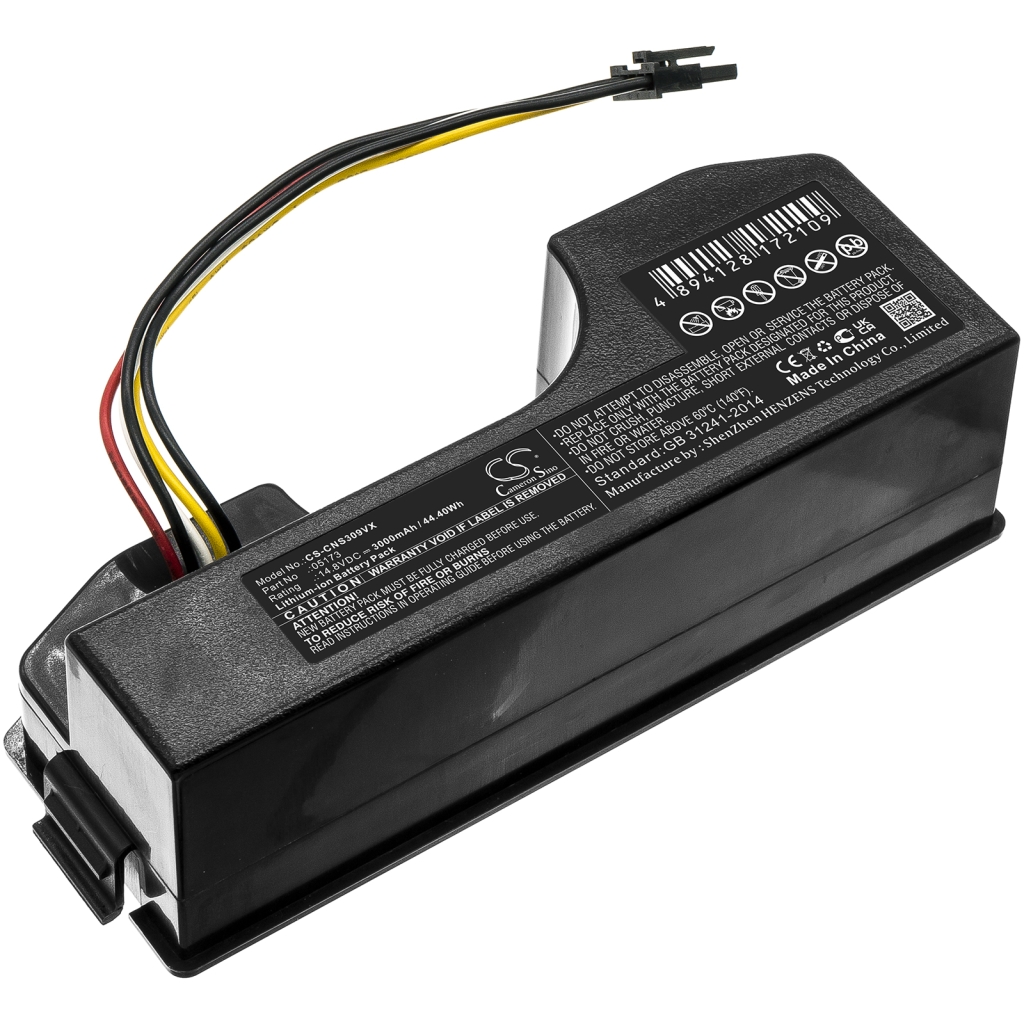 Battery Replaces 05421