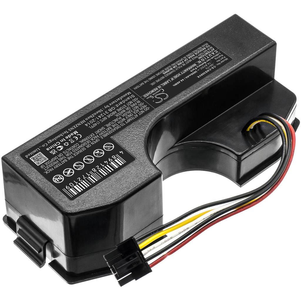 Battery Replaces 05424