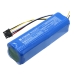 Smart Home Battery Cecotec Conga 4490 (CS-CNS409VX)