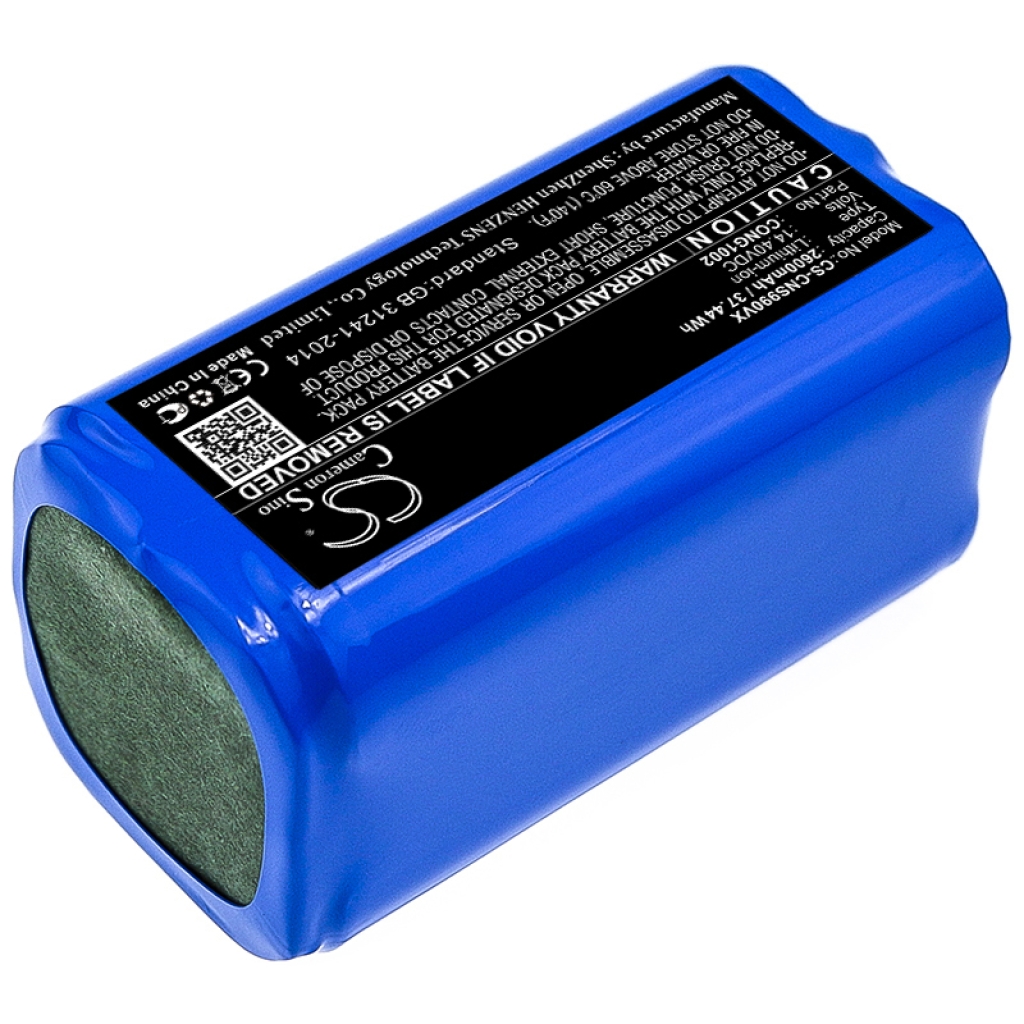 Battery Replaces 1090-00000