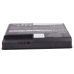 Notebook battery Compaq Presario X1032AP (CS-CNX7000)