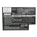 Battery Replaces F5398